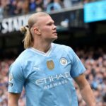 Pep Guardiola: Erling Haaland Telah Kembali!