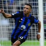 Alexis Sanchez Beri Kode Akan Tinggalkan Inter Di Akhir Musim