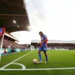 Jairo Riedewald Segera Ke Indonesia Urus Naturalisasi?