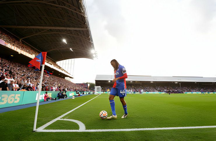 Jairo Riedewald Segera Ke Indonesia Urus Naturalisasi?