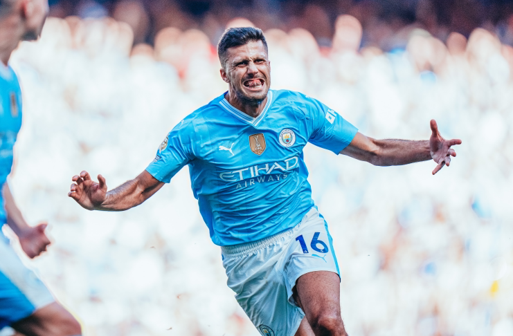 Manchester City Juara Lagi, Chelsea Kunci Tiket Eropa