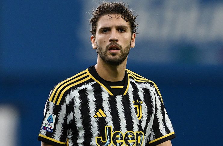 Manuel Locatelli Minta Juventus Ubah Cara Bermain