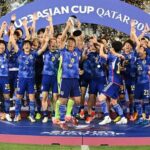 Menang Dramatis, Jepang Juara Piala Asia U-23 2024