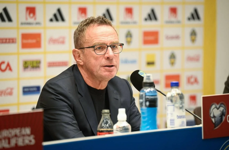 Ralf Rangnick Batal Jadi Pelatih Bayern Munich