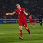 Jay Idzes Absen Lawan Irak