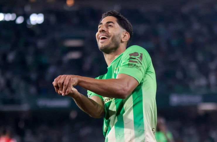 Skuat Timnas Spanyol Dihiasi Sejumlah Nama Kejutan