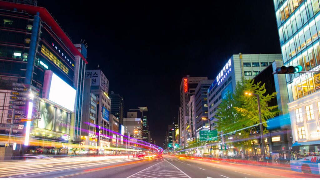 Gangnam-gu Empowers Startups with Global Initiatives for Innovation and Growth – ngopihangat