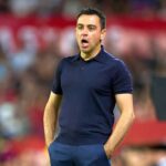 Xavi Hernandez Peringatkan Calon Penggantinya Di Barcelona