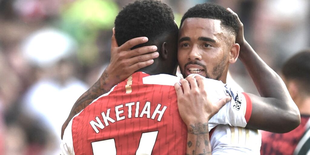 ngopihangat … an Arsenal blog