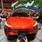 US to issue rules on Chinese connected vehicles this autumn