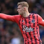 Manchester United not willing to spend more than £50 million for Jarrad Branthwaite – Man United News And Transfer News