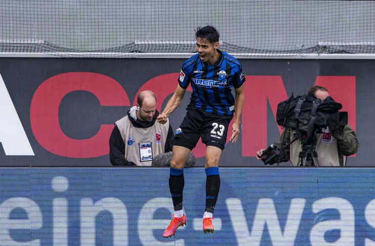 Timnas Filipina Ditolak 2 Pemain Bundesliga