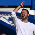 Roberto De Zerbi: Italian manager emerges as shock contender for Manchester United job – Man United News And Transfer News