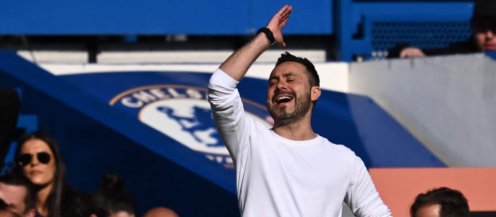 Roberto De Zerbi: Italian manager emerges as shock contender for Manchester United job – Man United News And Transfer News