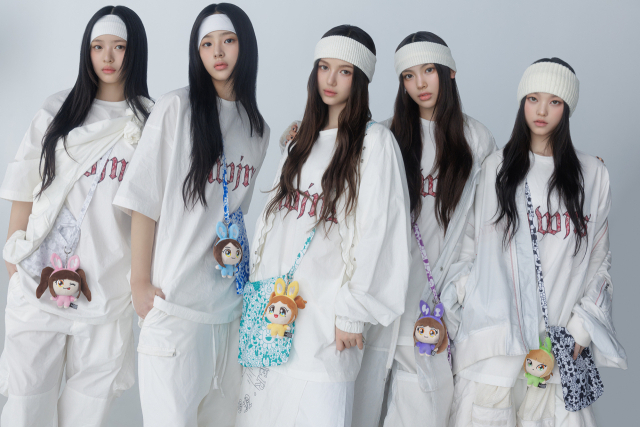 NewJeans makes Billboard’s 21 Under 21 list for 2024