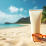 Korean cosmetics stocks soar on FDA-approved sunscreen