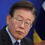 Korean oppostion DPK leader urges two Koreas to stop ‘childish chicken game’ of trash balloons and loudspeakers