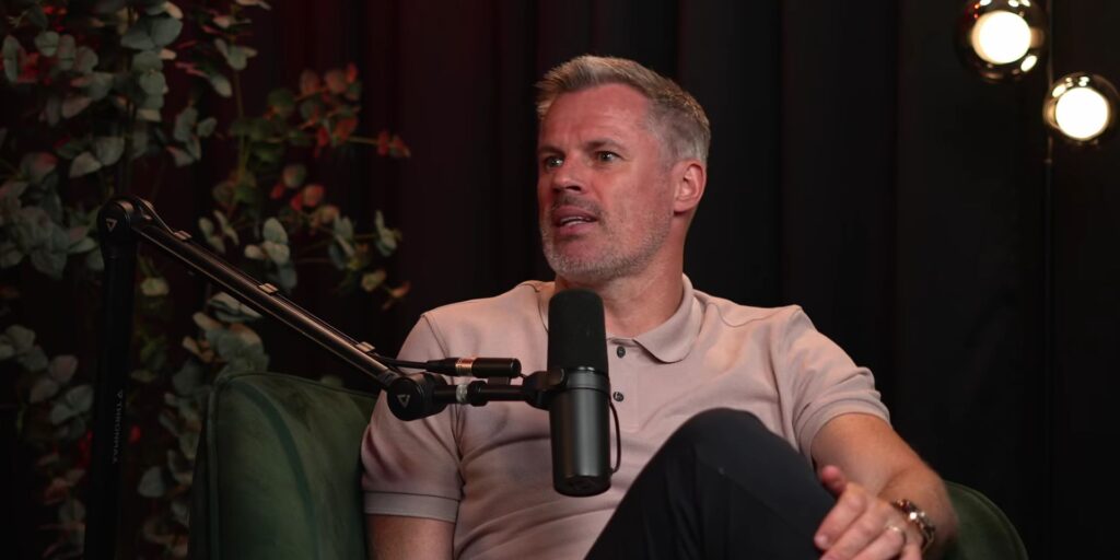 Carragher leads passionate answer in Suarez vs Torres debate