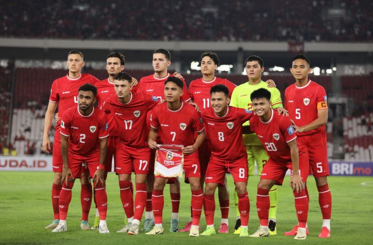 Timnas Indonesia Akan Pindah Kandang Kalau Lolos Ke Putaran Ketiga