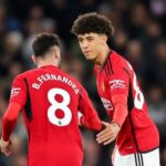 Striker Man United Dikonfirmasi Punya Darah Malaysia