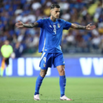 Gianluca Scamacca Tidak Butuh Gol Untuk Tingkatkan Kepercayaan Diri