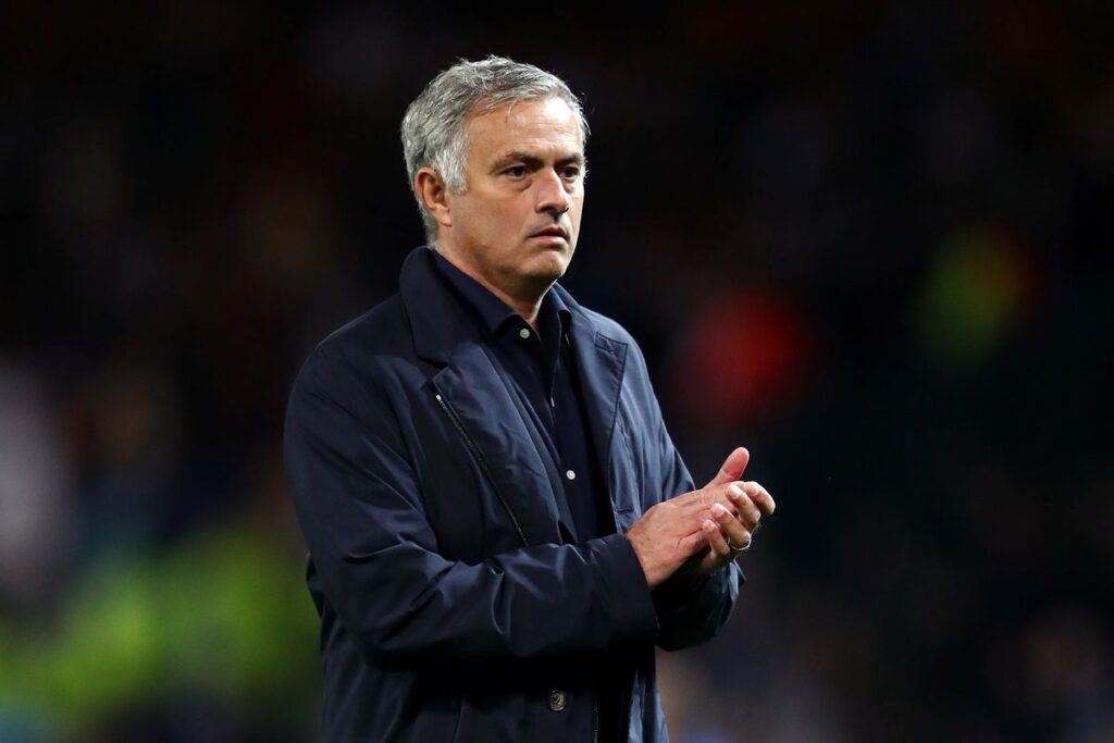 Jose Mourinho gives honest Chelsea prediction ahead of next season