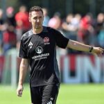 Miroslav Klose Gelar Latihan Perdana, 1.200 Fan Datang