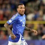 Michael Folorunsho Tak Menyangka Bisa Bermain Untuk Timnas Italia