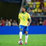 Douglas Luiz Bagus Untuk Juventus