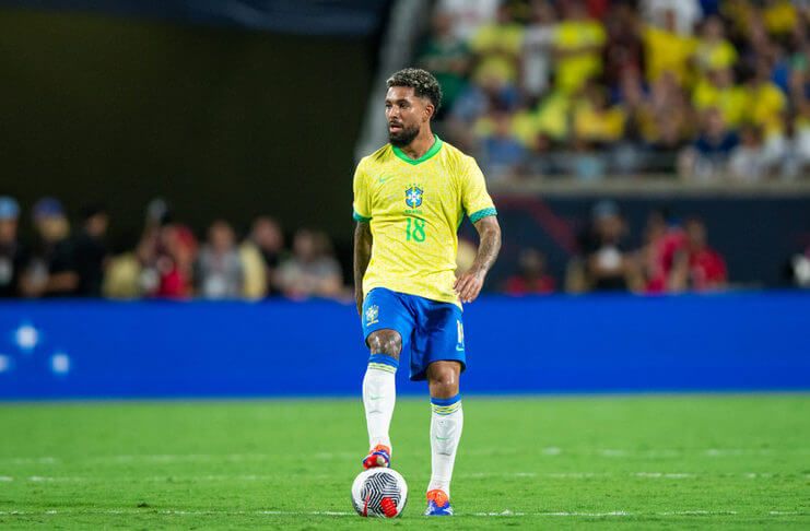 Douglas Luiz Bagus Untuk Juventus