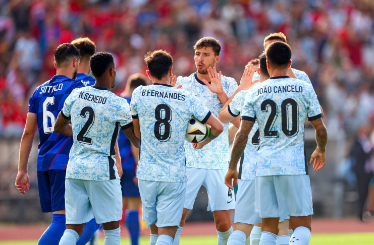 Timnas Portugal Takluk Dari Kroasia, Ruben Dias Menolak Panik – Berita Bola Terupdate, Live Score, Jadwal & Klasemen