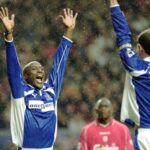 Kevin Campbell has passed away aged 54