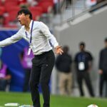 Shin Tae-yong Tahu Diri Soal Peluang Timnas Indonesia Langsung Ke Piala Dunia 2026