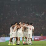 “Semoga Timnas Indonesia Diberi Kesempatan Lolos Ke Piala Dunia”