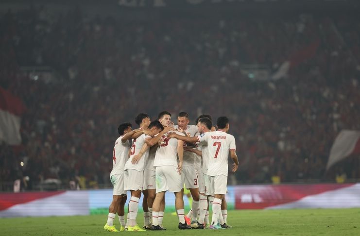 “Semoga Timnas Indonesia Diberi Kesempatan Lolos Ke Piala Dunia”