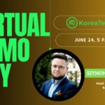 ngopihangat Virtual Demo Day on June 24, 2024, Featuring Prominent Industry Leader Szymon Struszyński – ngopihangat
