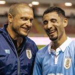 Jejak Pemain Amatir Di Timnas Uruguay