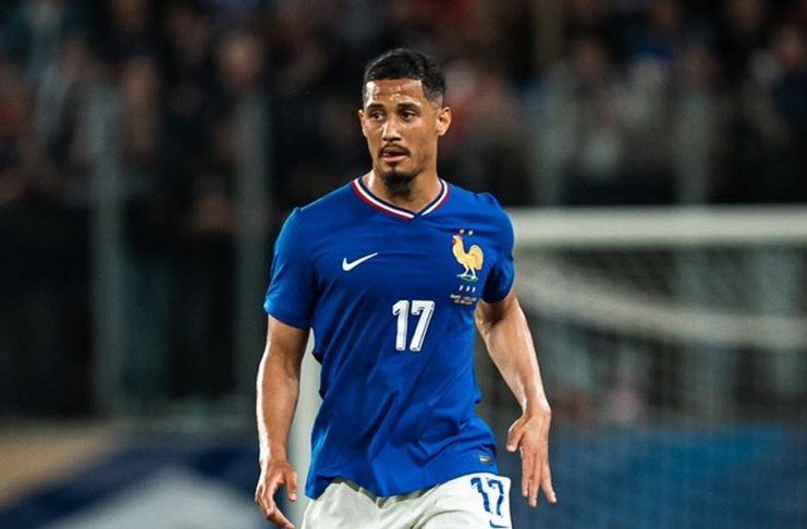 Saya Salah Satu Dari Tiga Bek Terbaik Di Premier League