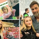 ‘I painted Jurgen Klopp’s leaving present – one of the best experiences of my life’ – Liverpool FC