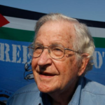 Linguist and activist Noam Chomsky hospitalized in his wife’s native country of Brazil after stroke