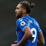 Newcastle United pull out of talks to sign Dominic Calvert-Lewin – Sky Sports