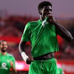 Barcelona offered chance to sign €15 million-rated La Liga teenage forward