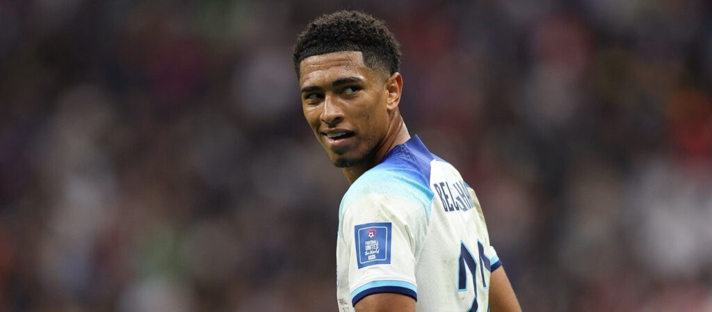 Harry Maguire reveals he urged Manchester United to sign Jude Bellingham after first training session with him – Man United News And Transfer News