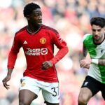 The rise of Manchester United starlet Kobbie Mainoo – Man United News And Transfer News