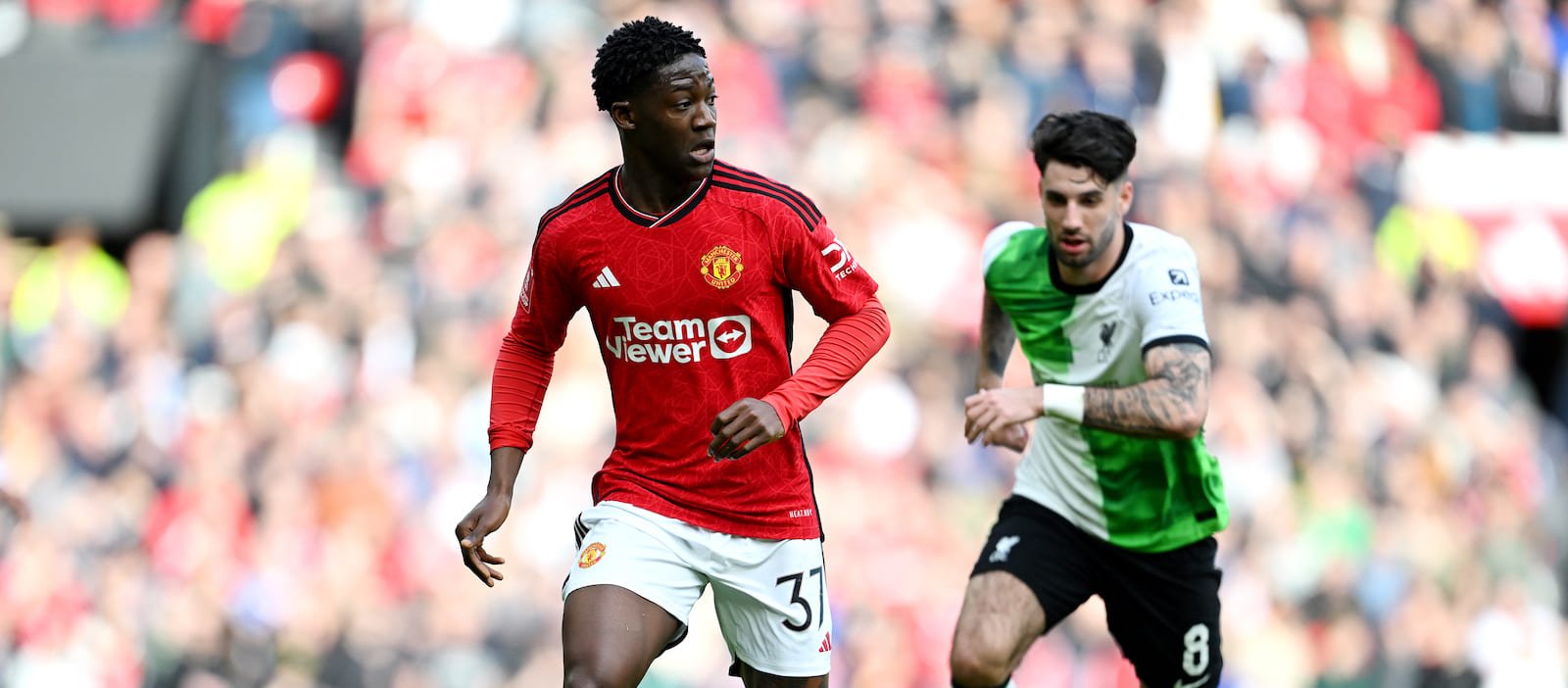 The rise of Manchester United starlet Kobbie Mainoo – Man United News And Transfer News