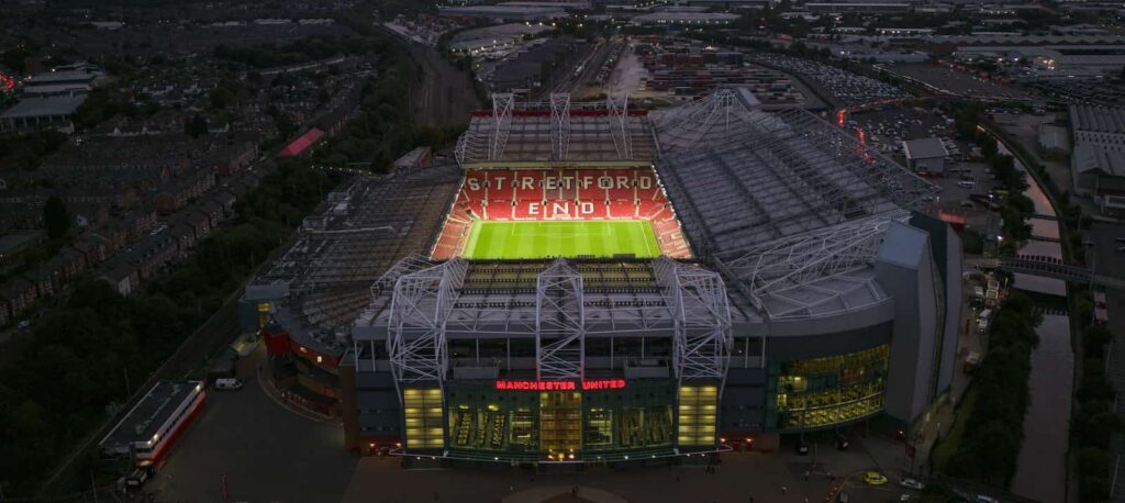 Timeline for Manchester United’s huge decision on Old Trafford emerges – Man United News And Transfer News