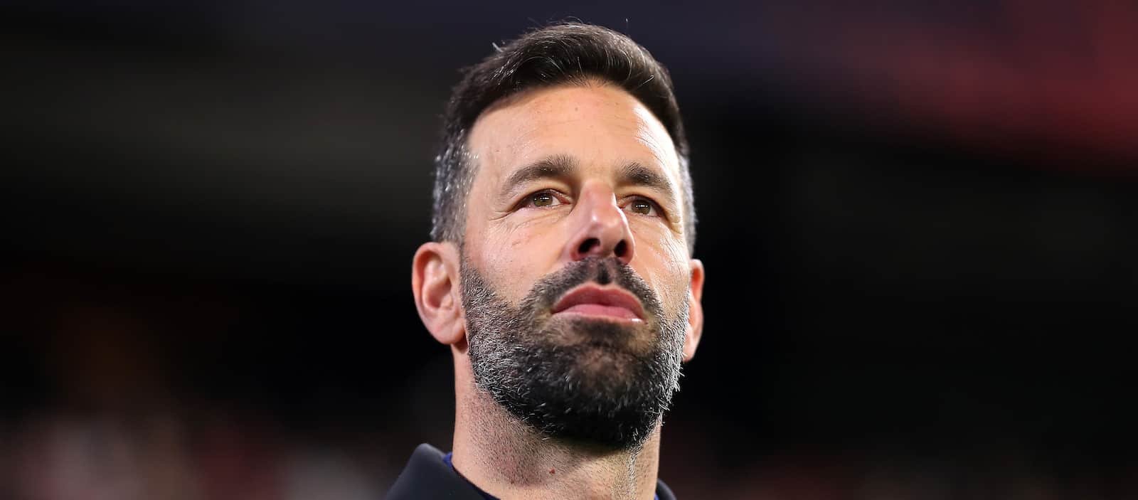 Former Man United striker Ruud van Nistelrooy linked with vacant Burnley managerial role – Man United News And Transfer News