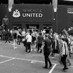 Full Newcastle United fixtures – Premier League plus all domestic cup dates