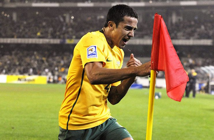 Tim Cahill Minta Australia Waspada: Lihatlah Timnas Indonesia! – Berita Bola Terupdate, Live Score, Jadwal & Klasemen