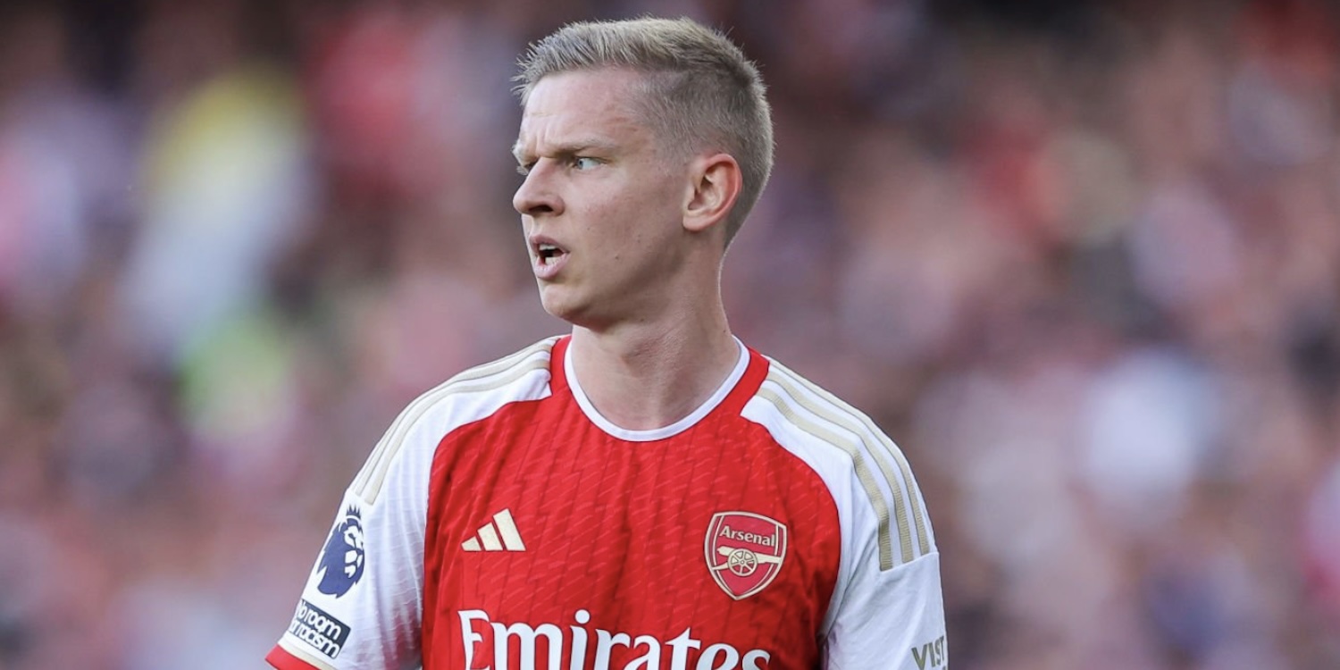Saturday round-up: Zinchenk-go? Zubimendi. | ngopihangat … an Arsenal blog